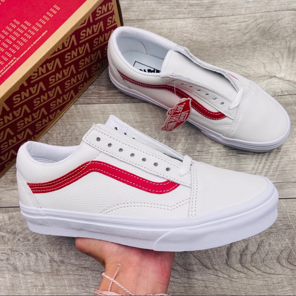 NWT Vans Old Skool